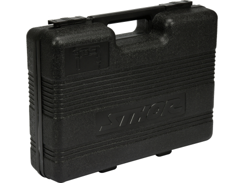 SDS PLUS ROTARY HAMMER 500W [3]