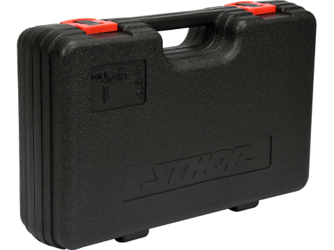SDS PLUS ROTARY HAMMER 620W [3]