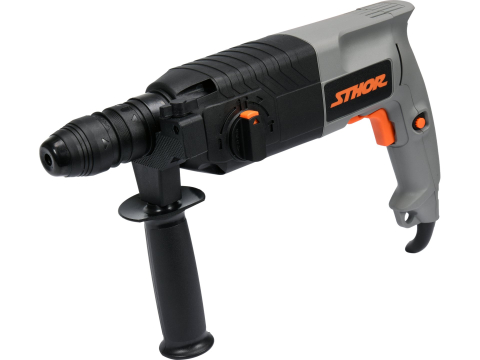 Masini de gaurit - SDS PLUS ROTARY HAMMER 620W