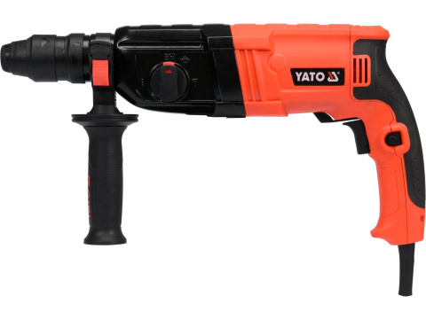 ROTARY HAMMER SDS-PLUS WITH 13MM CHUCK 850W [1]