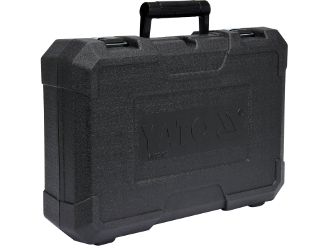 ROTARY HAMMER SDS-PLUS WITH 13MM CHUCK 850W [5]