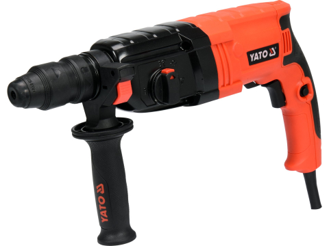 Masini de gaurit - ROTARY HAMMER SDS-PLUS WITH 13MM CHUCK 850W