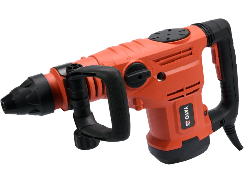 Masini de gaurit - ROTARY HAMMER 25J SDS-MAX 1600W