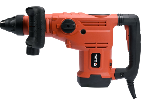 ROTARY HAMMER 25J SDS-MAX 1600W [1]