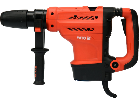 ROTARY HAMMER SDS MAX 20J 1400W [1]