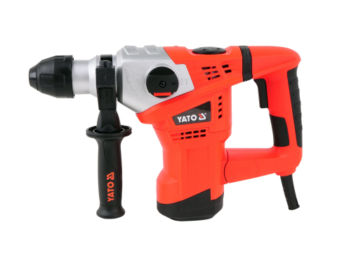 ROTARY HAMMER SDS PLUS 1500 W [1]