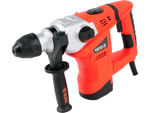 Masini de gaurit - ROTARY HAMMER SDS PLUS 1500 W