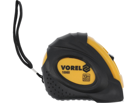 MEASURING TAPE 10M X 25 MM [1]