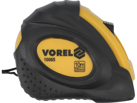 Instrumente de măsură și control - MEASURING TAPE 10M X 25 MM