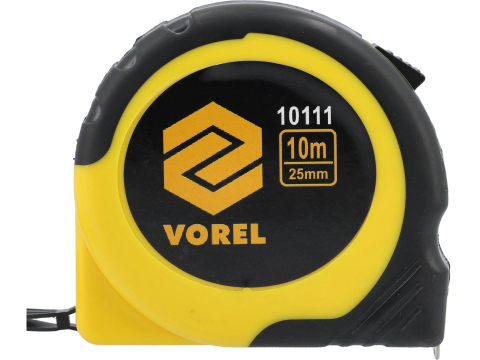 Instrumente de măsură și control - MEASURING TAPE