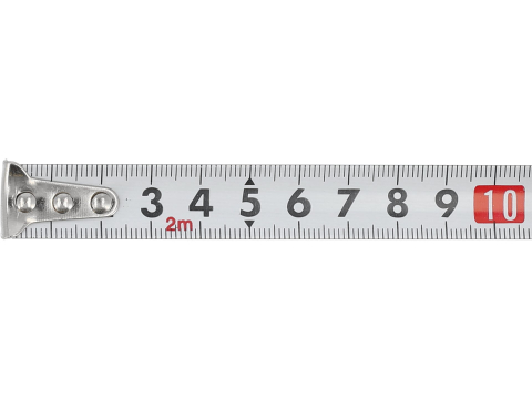 MEASURING TAPE YELLOW - BLACK 2MX16MM [2]
