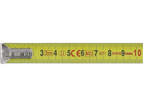 MEASURING TAPE 3M X 16 MM [3]