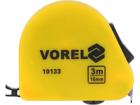 Instrumente de măsură și control - MEASURING TAPE 3MX16MM