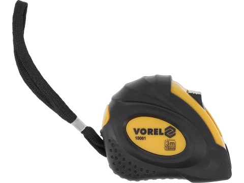MEASURING TAPE 3M X 16 MM [1]