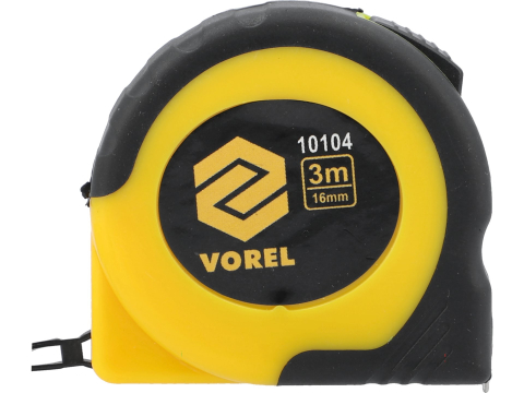 Instrumente de măsură și control - MEASURING TAPE