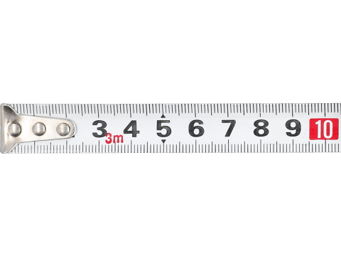 MEASURING TAPE YELLOW-BLACK 3MX16MM [3]