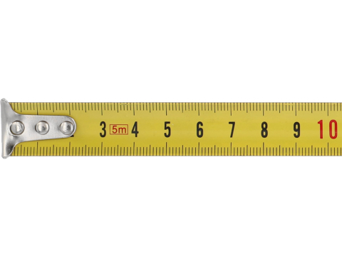 MEASURING TAPE 5MX16MM [3]
