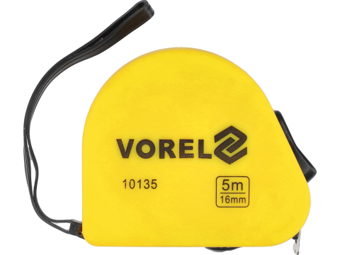 MEASURING TAPE 5MX16MM [1]