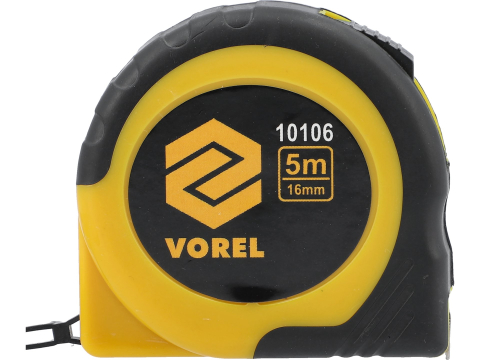 Instrumente de măsură și control - MEASURING TAPE