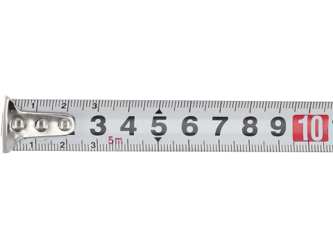MEASURING TAPE YELLOW-BLACK 5MX16MM [2]