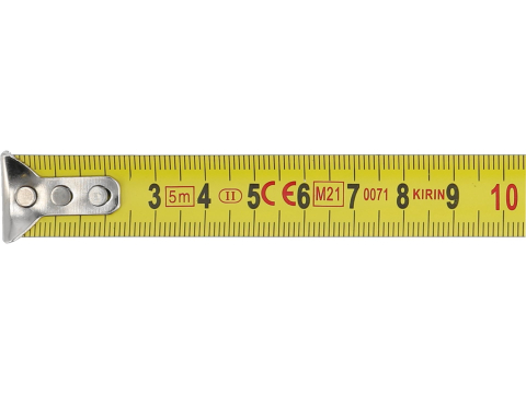 MEASURING TAPE 5M X 19 MM [3]