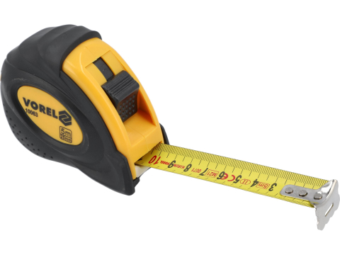 MEASURING TAPE 5M X 25 MM [2]