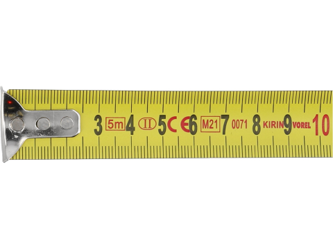 MEASURING TAPE 5M X 25 MM [3]