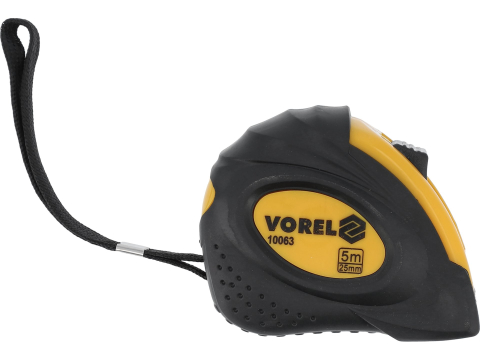 MEASURING TAPE 5M X 25 MM [1]