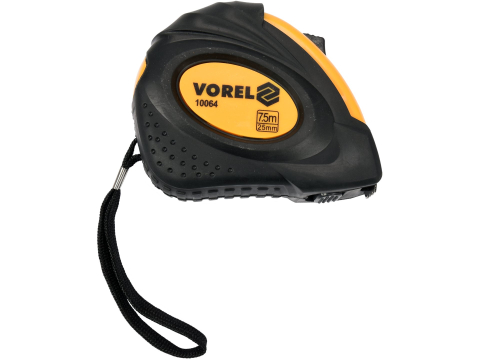 Instrumente de măsură și control - MEASURING TAPE 7,5M X 25 MM