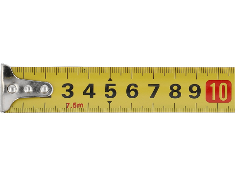 MEASURING TAPE 7,5M X 25MM [3]