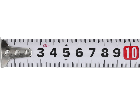 MEASURING TAPE YELLOW-BLACK 7.5MX25MM [2]