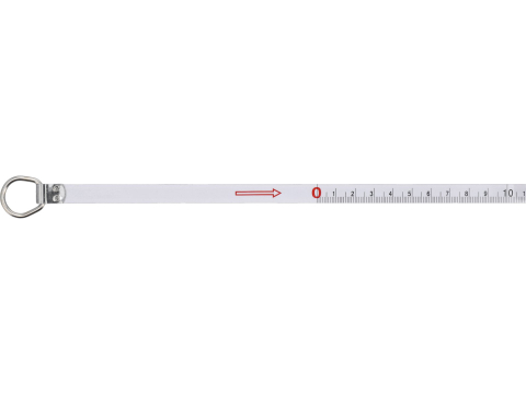 STEEL MEASURING TAPE [2]