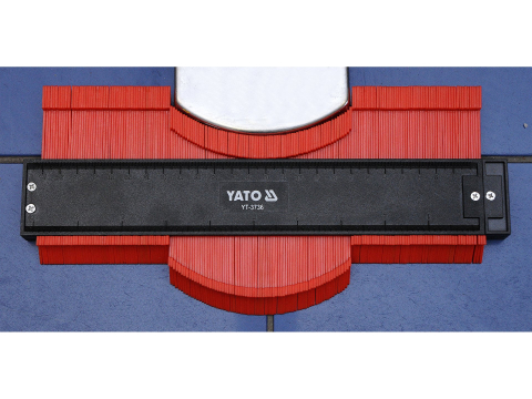 PROFILE GAUGE [1]