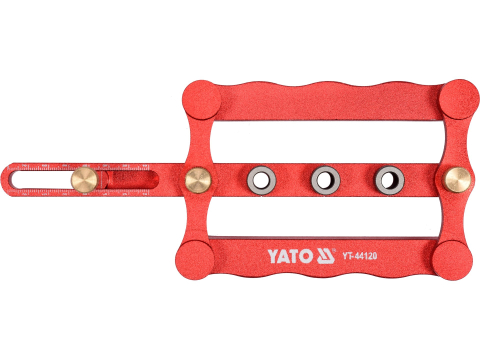 DRILL GUIDER 6, 8, 10MM WITH HANDLE [2]