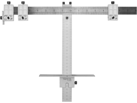 Construcții - TOOL DRILL GUIDE
