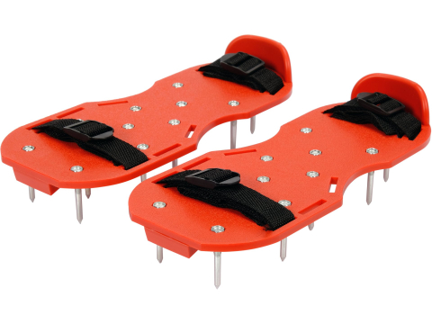 Scule de mână - SPIKED SOLES FOR WORK SHOES