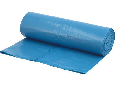 WASTE BAGS 240L 10PCS 45ꙠM [1]