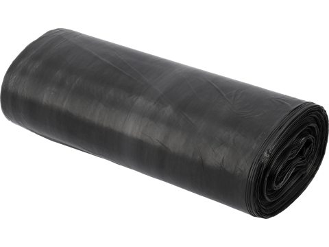Gospodărie - WASTE BAGS 35L 50PCS 6ꙠM