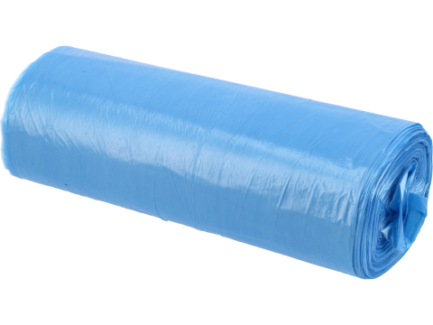Echipamente pentru uz casnic - WASTE BAGS 60L 20PCS 13ꙠM
