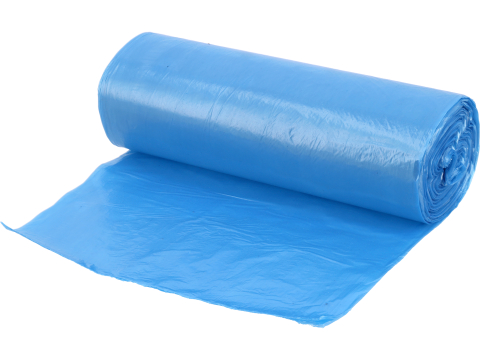 WASTE BAGS 60L 20PCS 13ꙠM [1]