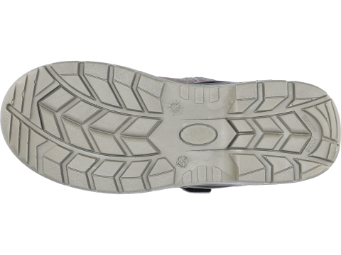 SAFETY SANDALS SEGURA S1 SIZE 39 [7]