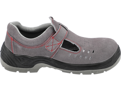 SAFETY SANDALS SEGURA S1 SIZE 39 [3]