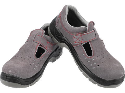 Protecție - SAFETY SANDALS SEGURA S1 SIZE 42