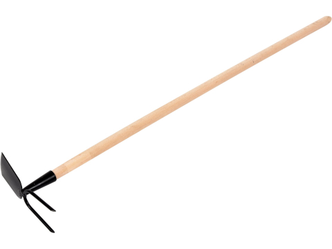 Scule de mână pentru grădinărit - HOE AND FORK