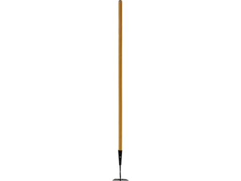 Scule de mână pentru grădinărit - HOE 120MM