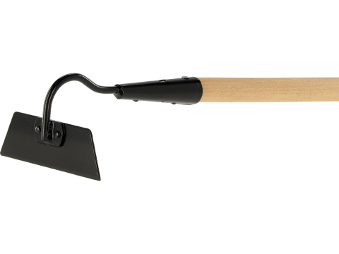 MOTYKA TRAPEZOWA 16CM NIE OPRAWNA [2]