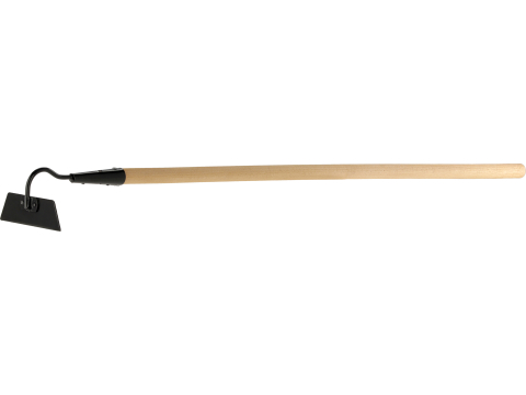 MOTYKA TRAPEZOWA 16CM NIE OPRAWNA [1]