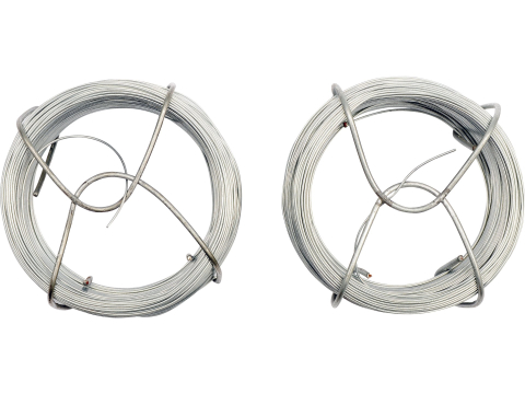Articole pentru ingrijirea gradinii - TWIST TIE