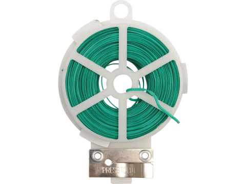 Articole pentru ingrijirea gradinii - TWIST TIE