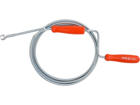 Casă și grădină - DRAIN AUGER 1,5M * 5MM